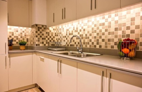 Doha House | Retaj Baywalk Residence