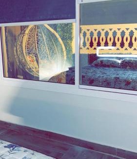 Taif Apartment | Retal