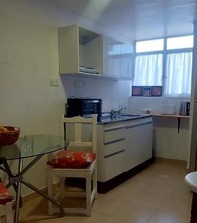 Rio Gallegos Apartment | Retama