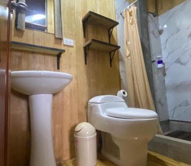 Iquitos Other | Retazos Eco Hotel