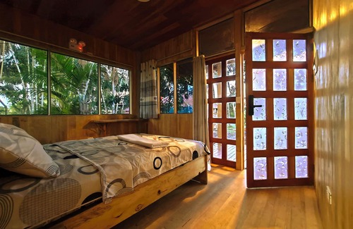 Iquitos Bed & Breakfast | Retazos Eco Hotel