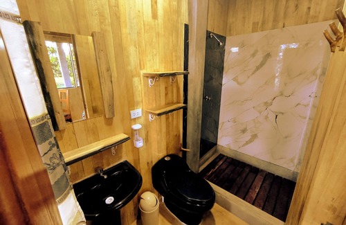 Iquitos Bed & Breakfast | Retazos Eco Hotel