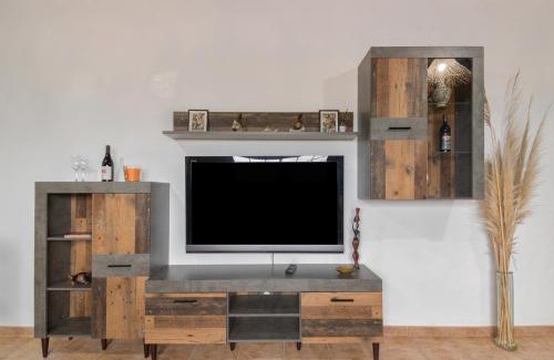 Las Brisas House | Retiro Canario