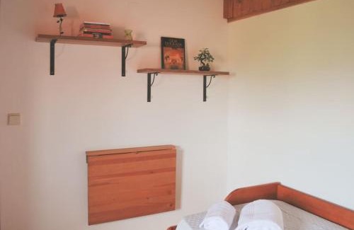 Sobradelo da Goma Ski Chalet | Retiro de Várzeas . Casa de Turismo Rural