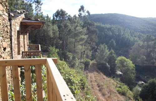 Balocas Apartment | Retiro do Aguincho