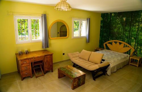 Sauve House | retour aux sources