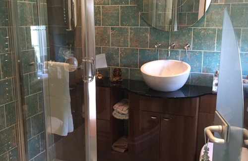 Ayr Bed & Breakfast | Retreat at The Knowe Auchincruive Estate