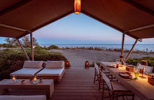 Capalbio Resort | Retreat & Glamping Terre di Sacra in Toscana