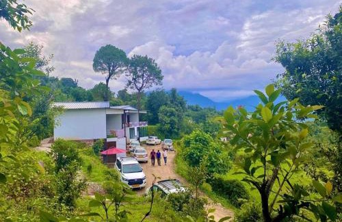 Guptkashi Resort | Retreat Hills Guptkashi