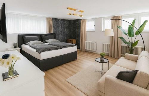 Holtenau House | Retreat in besonderem Haus "Eriksson" - FjordStay