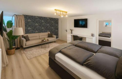 Holtenau House | Retreat in besonderem Haus "Eriksson" - FjordStay