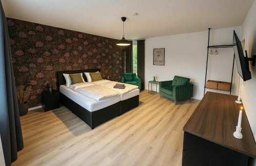 Holtenau House | Retreat in besonderem Haus "Da Gama" -FjordStay