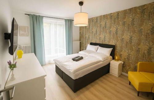 Holtenau House | Retreat in besonderem Haus "Columbus" -FjordStay