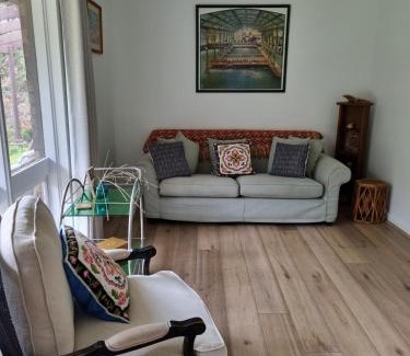 Stirling House | Retreat in Stirling