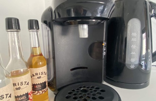 Largs Apartment | Retreat, relax and unwind one bedroom apartment