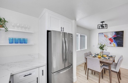 Harbor House | Retreat to Long Beach: Close to Beach & City Fun