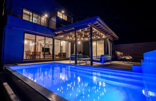 Nemoto House | Retreat Villa Aym - Vacation STAY 18153v