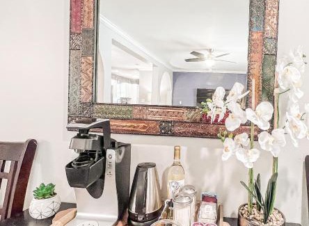 Tucker House | Retreat with Sauna Near ATL Large Backyard with Deck