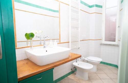 Casal Bertone Apartment | Retro apartment near Tiburtina and Metro B