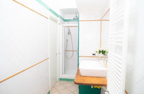 Casal Bertone Apartment | Retro apartment near Tiburtina and Metro B