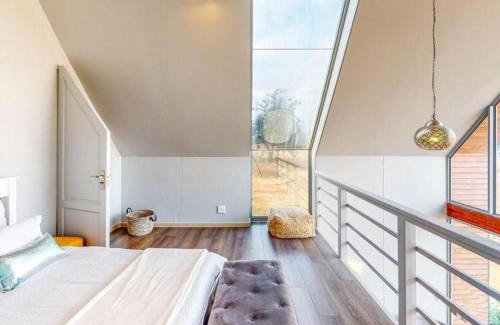 Cape Town Hotel | Retro Boutique