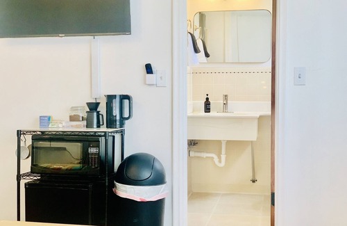 Panguitch Apartment | Retro Chic Bryce Canyon