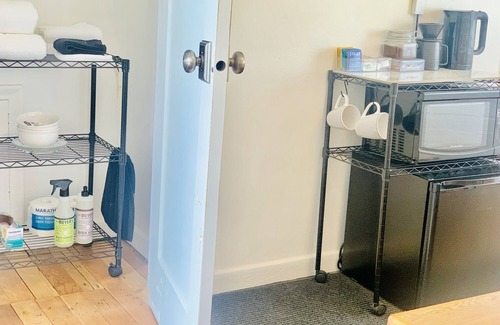 Panguitch Apartment | Retro Chic Bryce Canyon