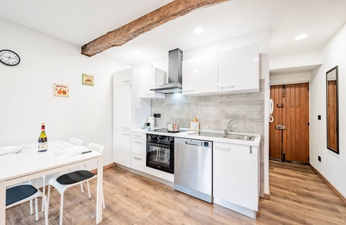 Centro Storico Apartment | Retrovì 23 - Studio Apartment, Sleeps 2