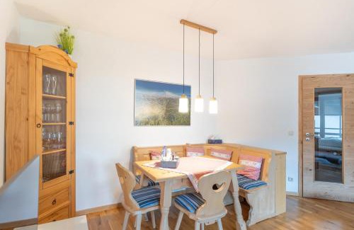 Rettenberg Apartment | Rettenberger Murmele