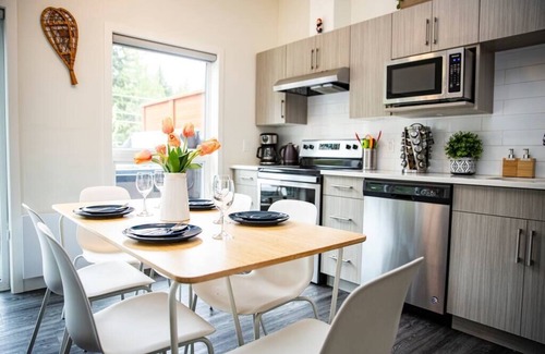 Revelstoke Condo | Reved Up & Out - Remarkable Two Bedroom Condo