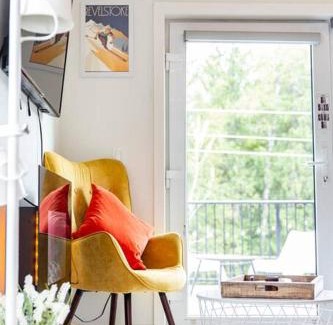 Revelstoke House | Reved Up & Out - Remarkable Two Bedroom Condo