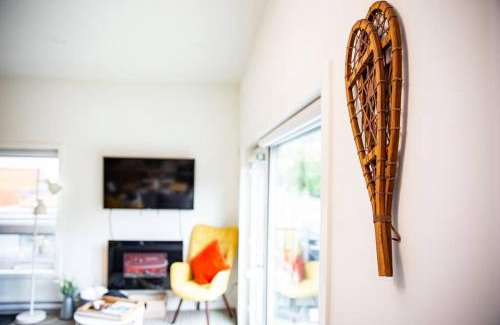 Revelstoke House | Reved Up & Out - Remarkable Two Bedroom Condo