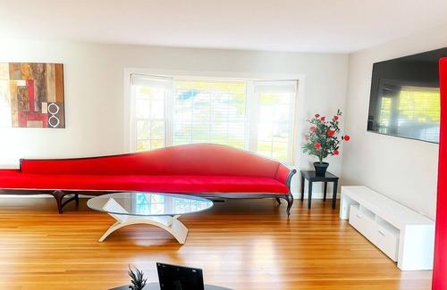 Redland House | Revel in Rockville