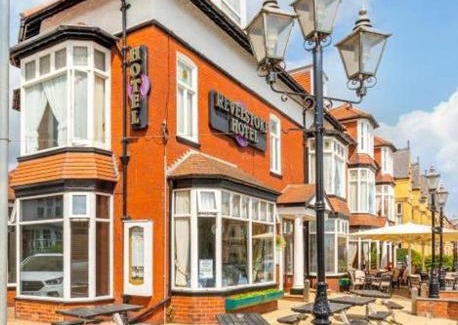 Bridlington Old Town Hotel | Revelstoke Hotel