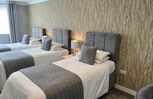 Bridlington Old Town Hotel | Revelstoke Hotel