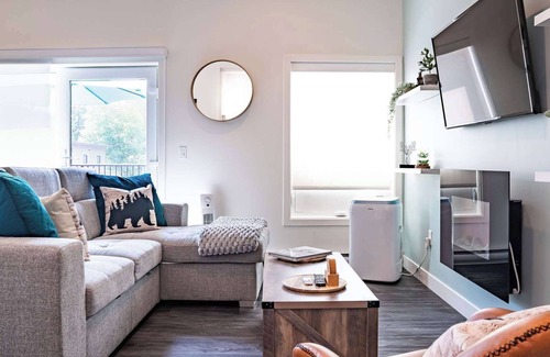 Revelstoke Condo | Revelstoke - Peak Paradise