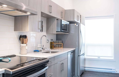 Revelstoke Condo | Revelstoke - Peak Paradise