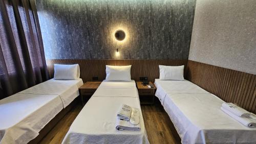 Eyyubiye Hotel | Rever Hotel