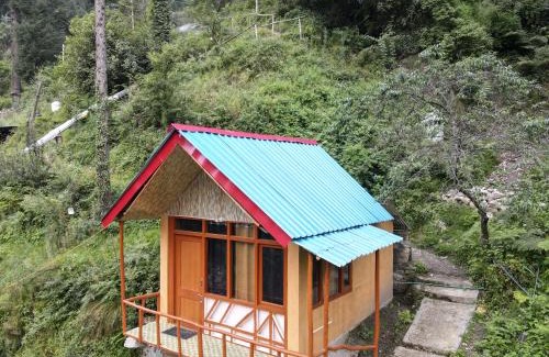 Banjar House | Reverberate Cafe & Cottages - Negi's Place