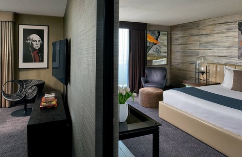 Bay Village Hotel | Revere Hotel Boston Common