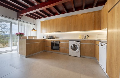 Antas de Ulla Cottage | Reverence Villas Caldelas
