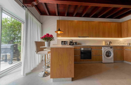 Antas de Ulla Cottage | Reverence Villas Caldelas