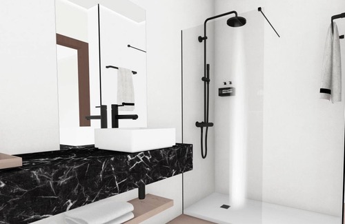 Los Cristianos Hotel | Reveron Plaza