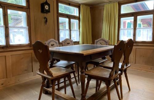 Ruti Apartment | Revier mitenand im Gand