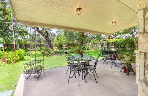 Dripping Springs House | Revival DSTX LLC - Bed & Breakfast