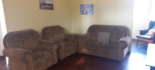 Greater Johannesburg Metropolitan Area Apartment | Revive Haven Valley