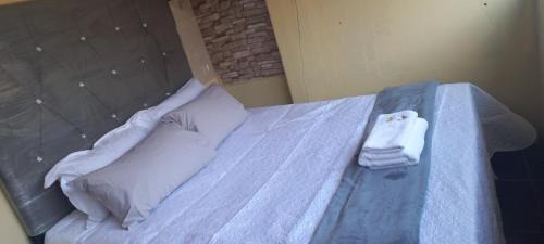 Greater Johannesburg Metropolitan Area Apartment | Revive Haven Valley