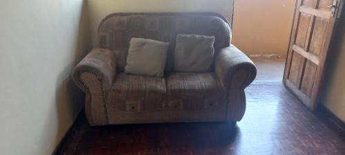 Greater Johannesburg Metropolitan Area Apartment | Revive Haven Valley