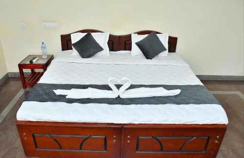 Kalapettai Hotel | Revive Inn Pondy - Rooms & Villa
