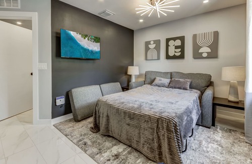 Little Ranches Apartment | Revive: Trendy design & Near Beach